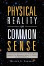 Physical Reality And Common Sense - Preview