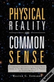 Capa do artigo Physical Reality And Common Sense