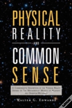 Capa do artigo Physical Reality And Common Sense