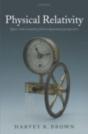 Physical Relativity - Preview