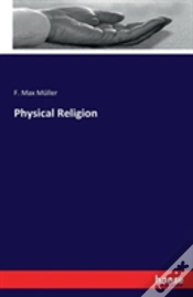 Capa do artigo Physical Religion