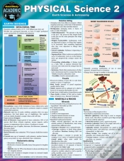 Capa do artigo Physical Science 2 - Astronomy & Earth Science
