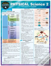 Physical Science 2 - Astronomy & Earth Science