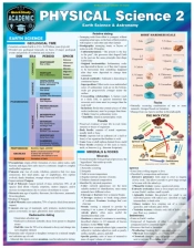 Capa do artigo Physical Science 2 - Astronomy & Earth Science