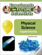 Physical Science Experiments