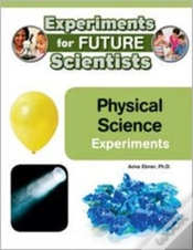Capa do artigo Physical Science Experiments