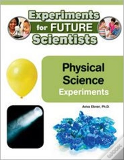 Capa do artigo Physical Science Experiments