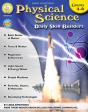Physical Science, Grades 4 - 6 - Preview