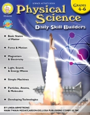 Capa do artigo Physical Science, Grades 4 - 6