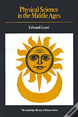 Capa do artigo Physical Science In The Middle Ages