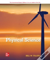 Capa do artigo Physical Science Ise