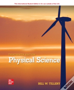 Capa do artigo Physical Science Ise