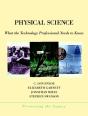 Physical Science - Preview