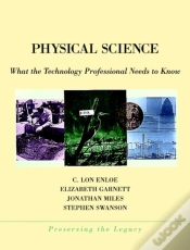 Capa do artigo Physical Science