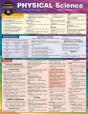 Physical Science - Physics & Chemistry - Preview