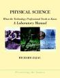 Physical Science - Preview