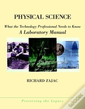 Capa do artigo Physical Science