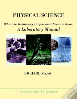 Capa do artigo Physical Science