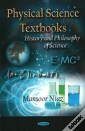 Capa do artigo Physical Science Textbooks