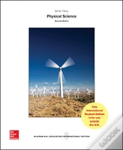Capa do artigo Physical Science
