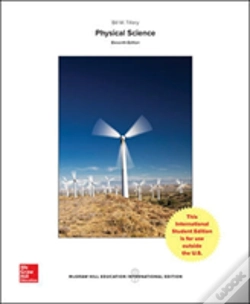 Capa do artigo Physical Science