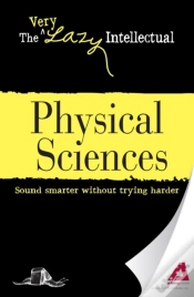 Capa do artigo Physical Sciences