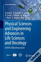 Physical Sciences And Engineering Advances In Life Sciences And Oncology