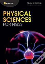 Capa do artigo Physical Sciences For Ngss