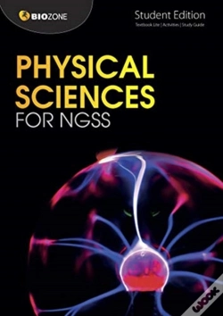 Capa do artigo Physical Sciences For Ngss