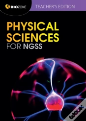 Capa do artigo Physical Sciences For Ngss