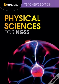 Capa do artigo Physical Sciences For Ngss