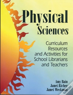 Capa do artigo Physical Sciences