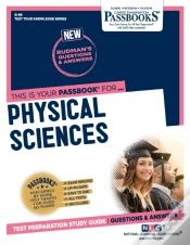 Capa do artigo Physical Sciences