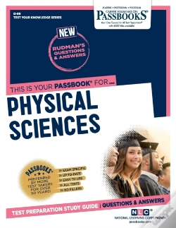 Capa do artigo Physical Sciences