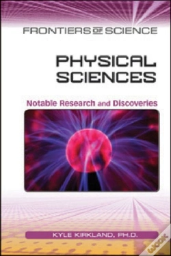 Capa do artigo Physical Sciences