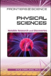 Capa do artigo Physical Sciences