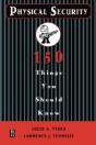 Physical Security 150 Things You Should Know - Preview