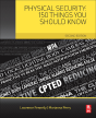 Physical Security: 150 Things You Should Know - Preview