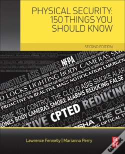 Capa do artigo Physical Security: 150 Things You Should Know