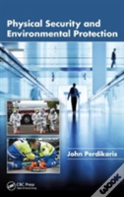 Capa do artigo Physical Security And Environmental Protection