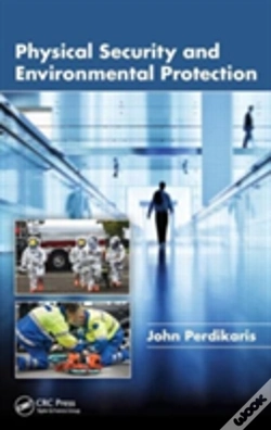 Capa do artigo Physical Security And Environmental Protection
