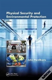 Capa do artigo Physical Security And Environmental Protection
