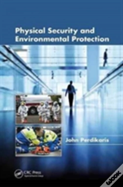 Capa do artigo Physical Security And Environmental Protection