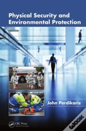 Capa do artigo Physical Security And Environmental Protection