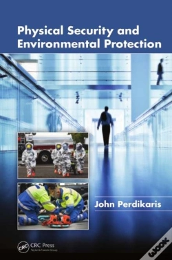 Capa do artigo Physical Security And Environmental Protection