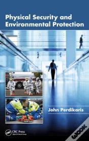 Capa do artigo Physical Security And Environmental Protection
