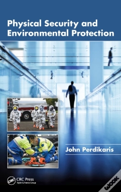 Capa do artigo Physical Security And Environmental Protection