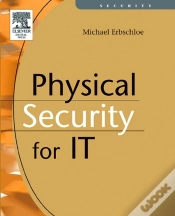 Capa do artigo Physical Security For It