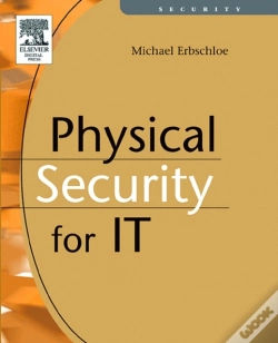 Capa do artigo Physical Security For It