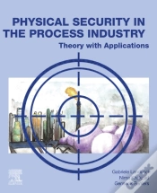 Capa do artigo Physical Security In The Process Industry